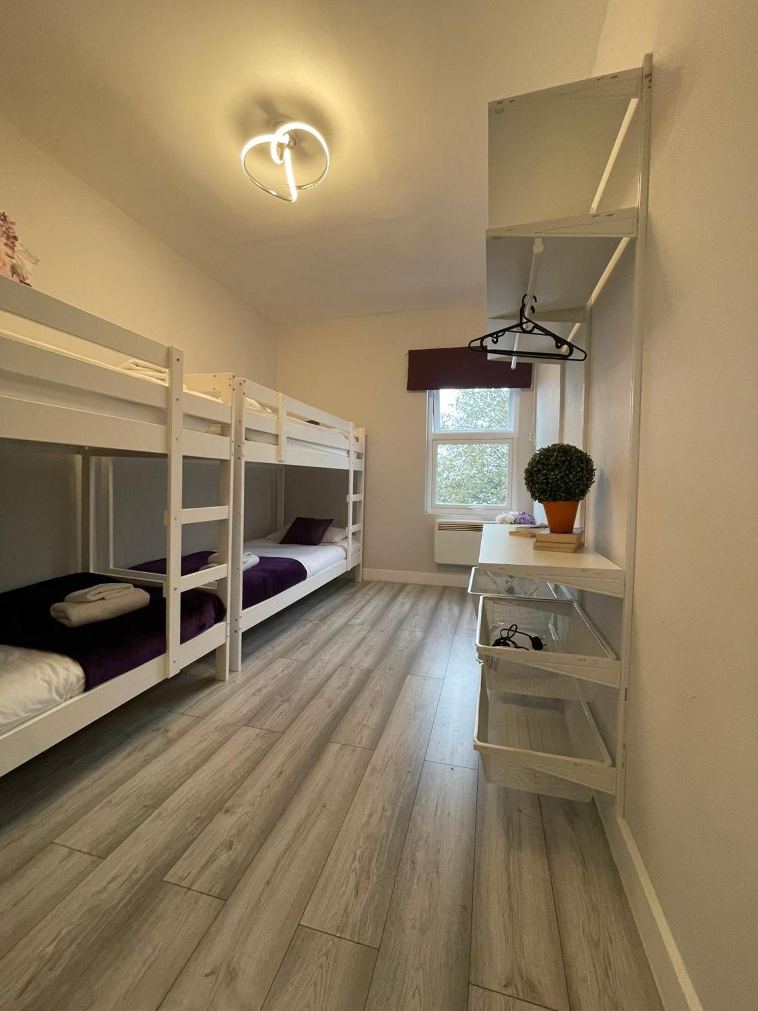 Chamberlayne Inn London Bagian luar foto