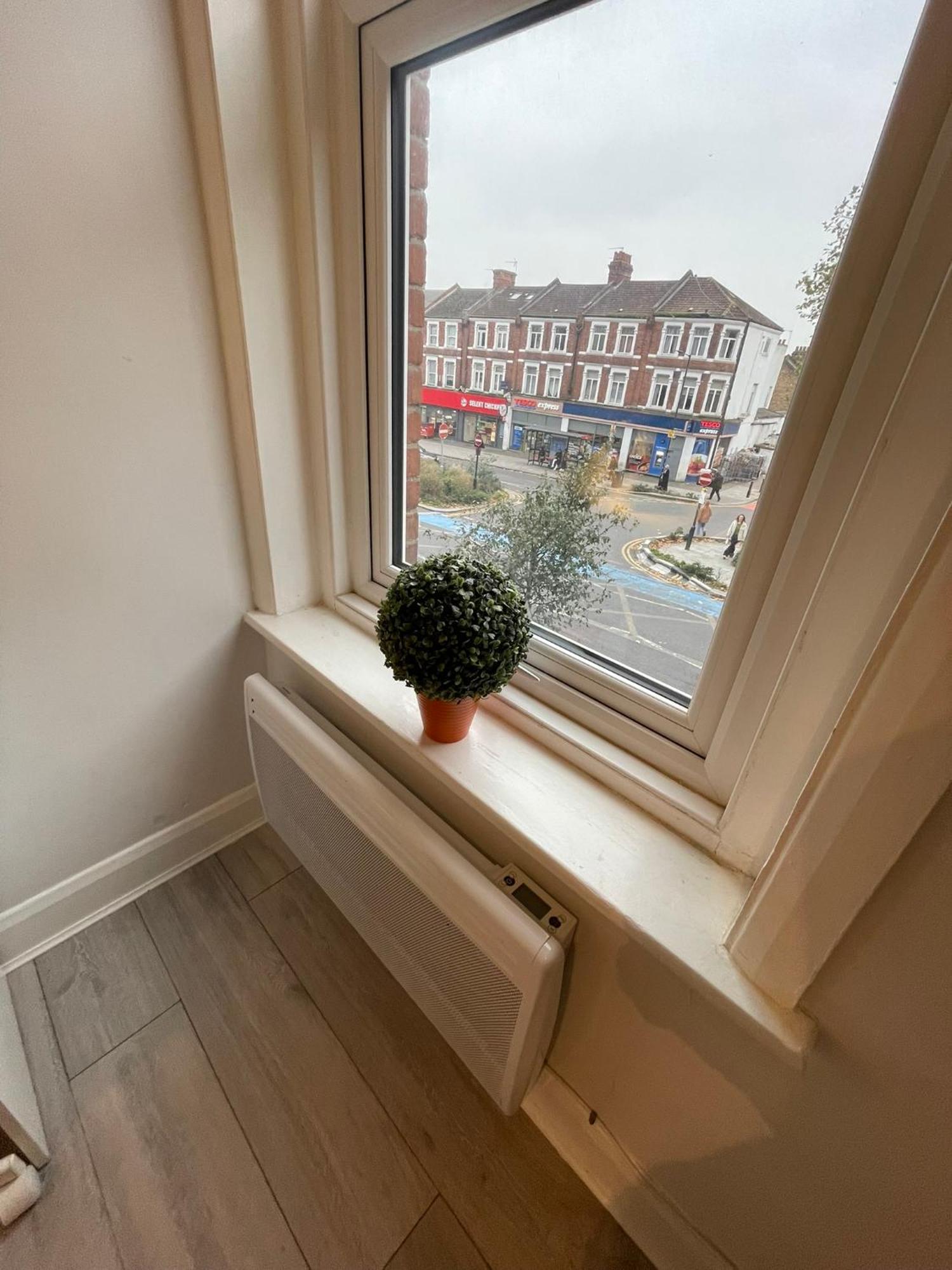 Chamberlayne Inn London Bagian luar foto