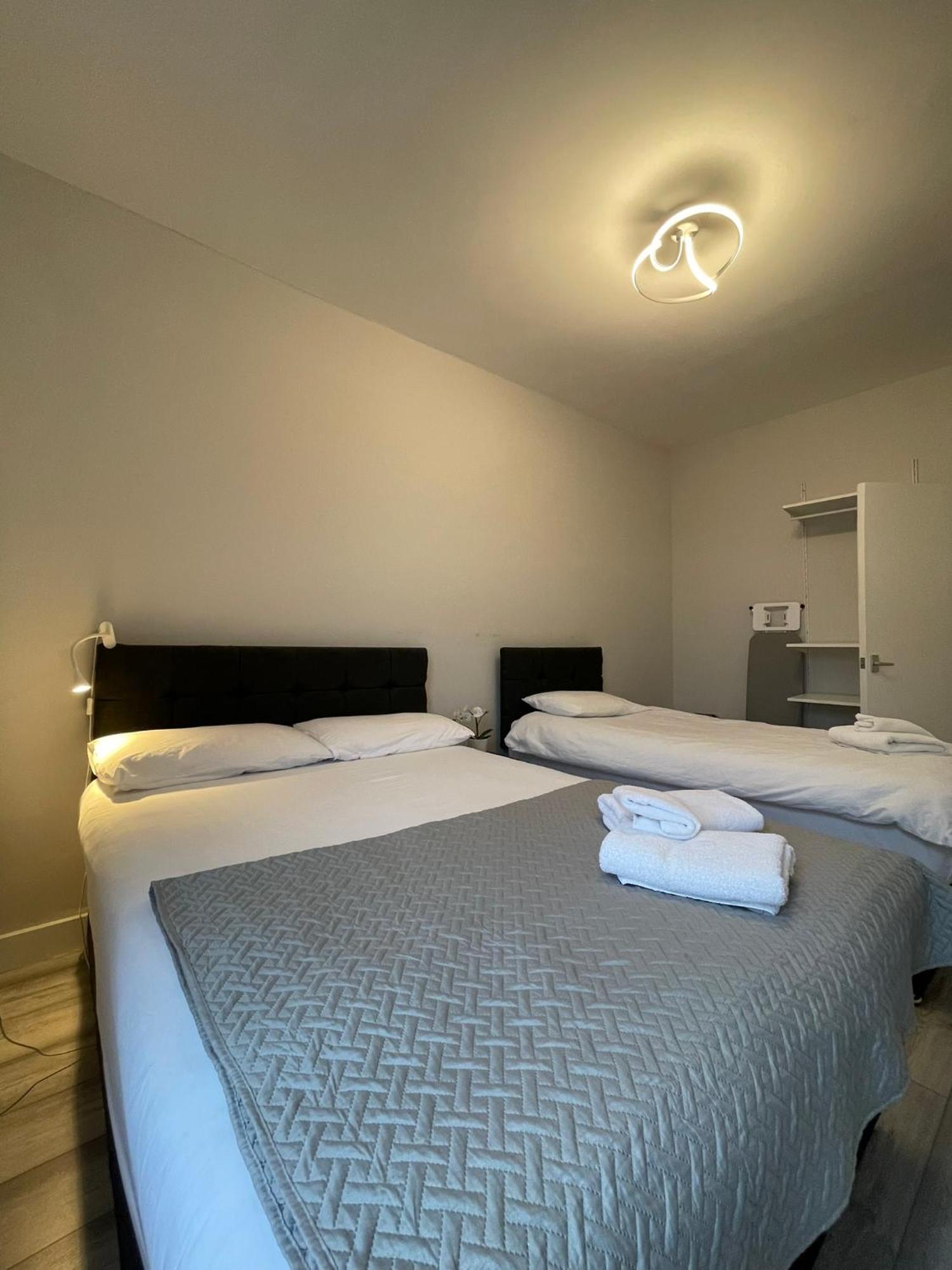 Chamberlayne Inn London Bagian luar foto